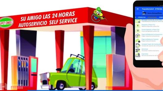Cimex informa sobre compras con pines electrónicos