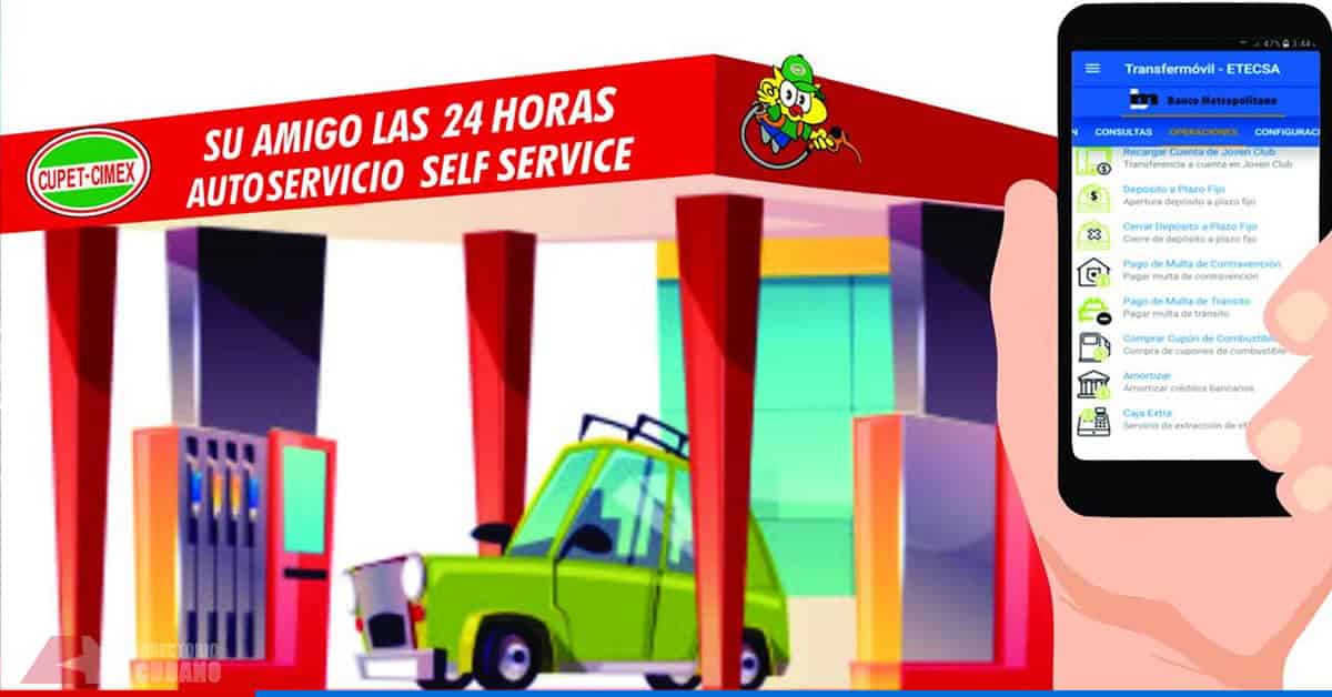 País Alfombra novia Cimex informa sobre compras con pines electrónicos