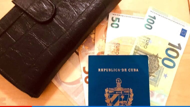 ¿Cuánto dinero puedo entrar y sacar de Cuba? Esto dice la normativa