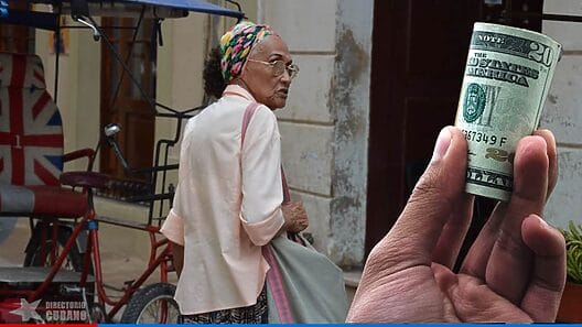 ¿Hasta dónde caerá el precio del dólar en Cuba? Polémica y disparidades en tasa de cambio