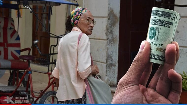 ¿Hasta dónde caerá el precio del dólar en Cuba? Polémica y disparidades en tasa de cambio