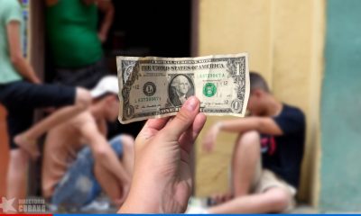 ¿Cómo amanece el cambio del dólar y las otras divisas en Cuba hoy?