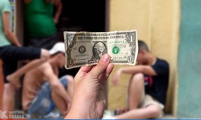 ¿Cómo amanece el cambio del dólar y las otras divisas en Cuba hoy?