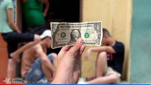 ¿Cómo está el cambio del dólar y las otras divisas en Cuba hoy?
