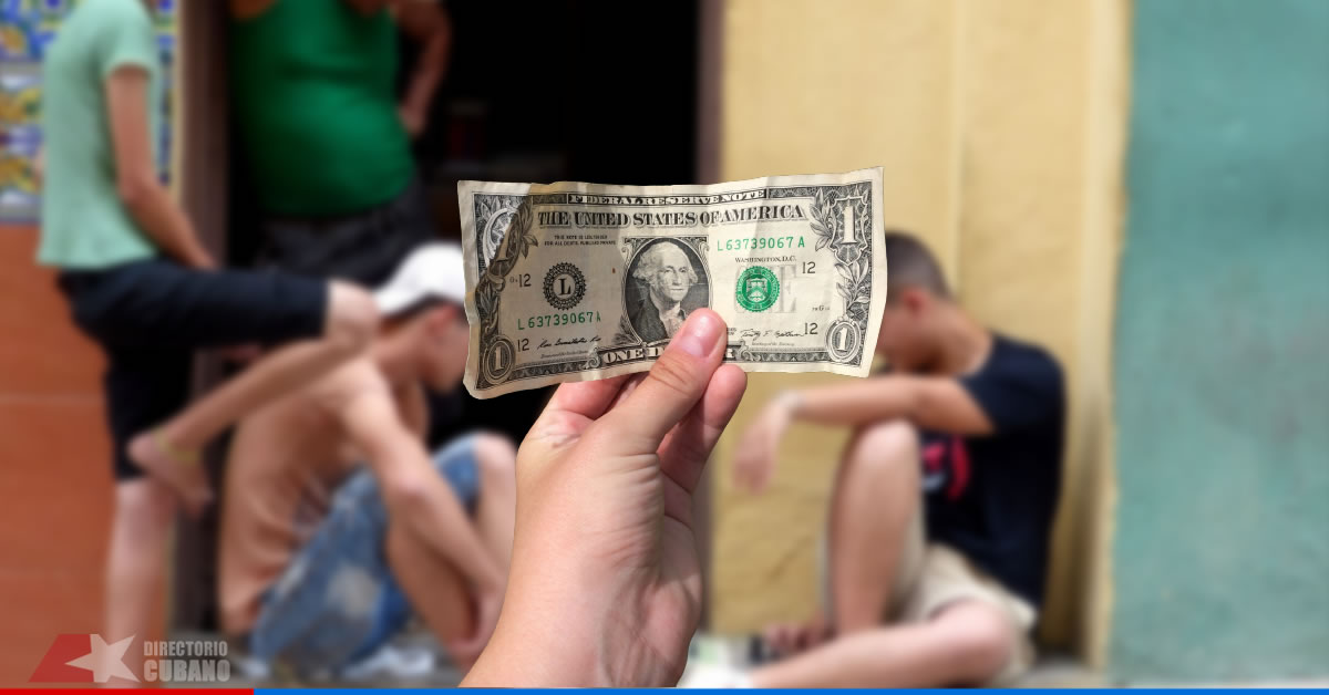 ¿Cómo amanece el cambio del dólar y las otras divisas en Cuba hoy?