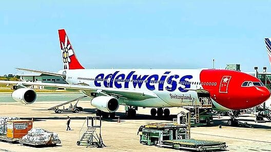 Más vuelos desde Europa: conexiones entre Cuba y Suiza para diciembre