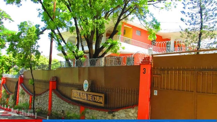 MINREX informa sobre el secuestro de dos cubanos en Haití