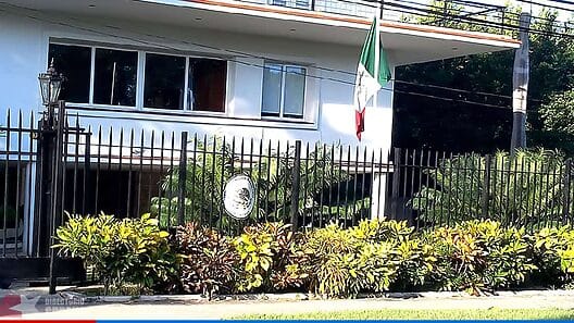 Disminuyen los trámites de visa en Consulado de México en La Habana (informe julio 2023)