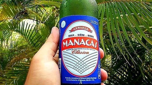 Información sobre la venta de cerveza nacional para las fiestas de fin de año