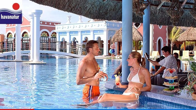 Nuevas ofertas de hoteles en Cuba para diciembre (+ precios en CUP)