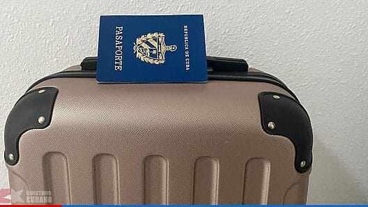 ¿Nuevas medidas para sacar pasaporte cubano? Esto explica el MININT