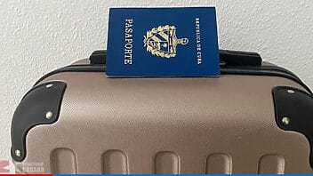 Guía completa para solicitar el pasaporte cubano de un menor en 2024