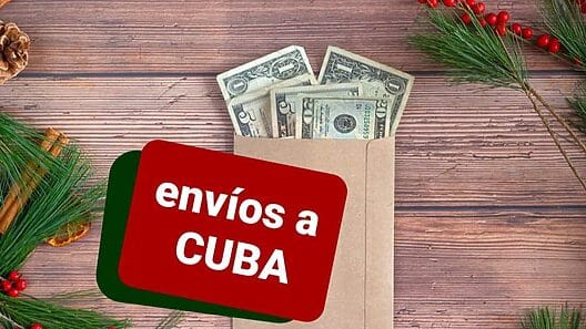 ¿Cómo mandar dinero a Cuba este fin de año?