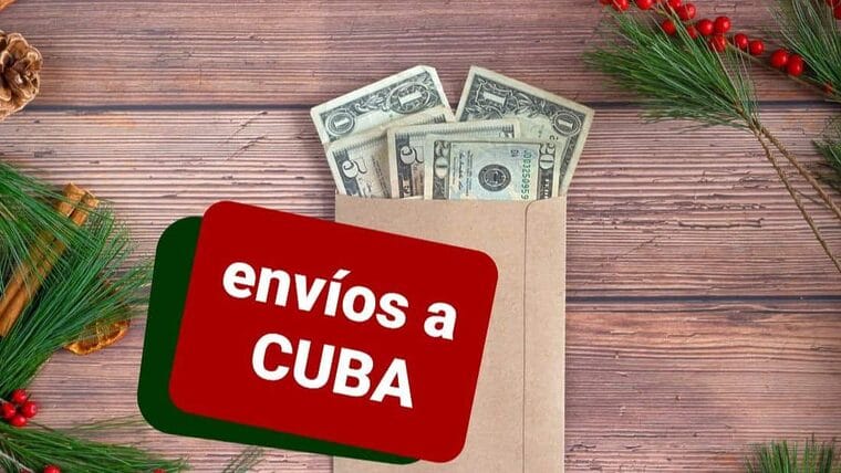 ¿Cómo mandar dinero a Cuba este fin de año?