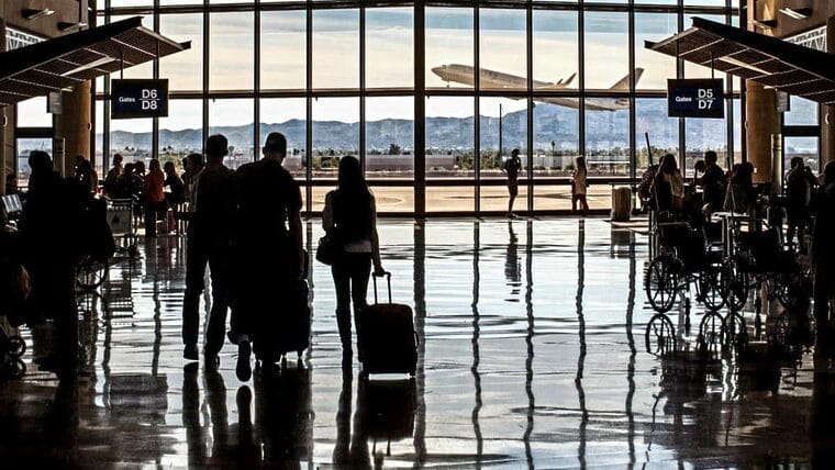 Última Hora: Nuevos requisitos para entrar a Estados Unidos