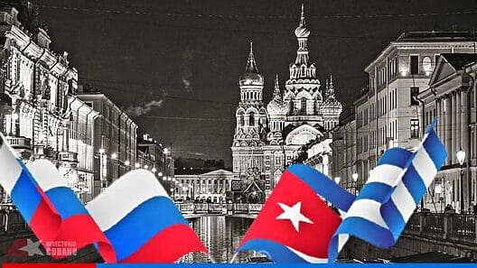 Atención cubanos que viajan a Rusia: detalles sobre los 71 viajeros devueltos