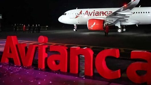 Avianca sorprende con nueva tarifa de precios