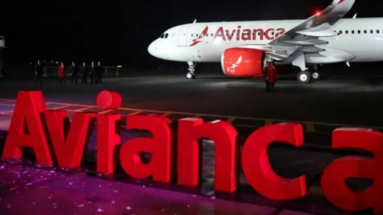 Avianca sorprende con nueva tarifa de precios