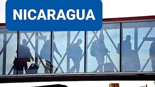 Vuelos a Nicaragua desde el 15 de diciembre