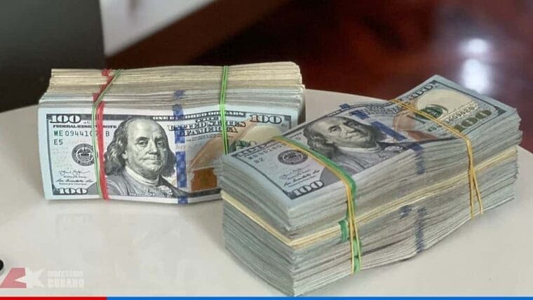 Precio del dólar en Cuba ¿aumenta o baja tras la apertura al turismo internacional?