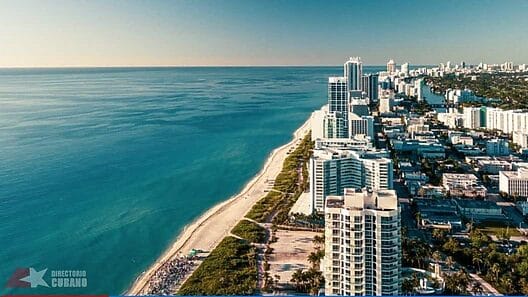 ¿Comprar casa en Miami? Este es el quinto vecindario más caro de Estados Unidos