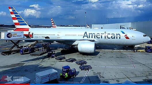 American Airlines aumentará sus vuelos entre Miami y La Habana
