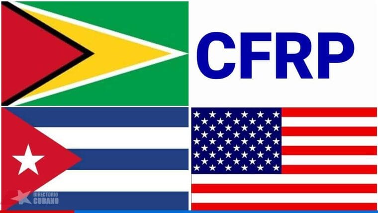 Estados Unidos acelerará las visas de reunificación familiar para cubanos en 2022