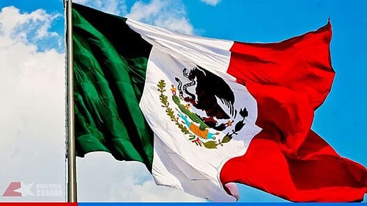 México actualiza sus requisitos de visado