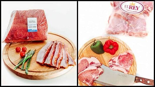 En estas tiendas sí puedes comprar carne de cerdo para tu familia en Cuba
