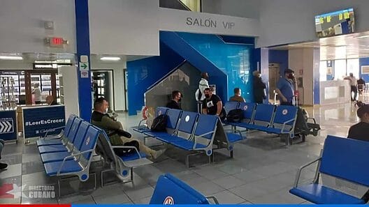 Estados Unidos recomienda evitar viajes a Cuba por riesgo sanitario