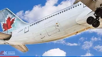 Vuelos entre Cuba y Canadá en enero de 2022