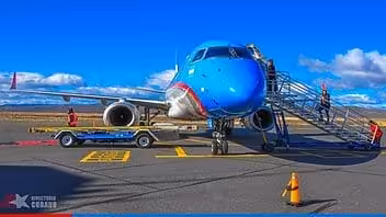 Cancelan vuelos entre Miami y La Habana