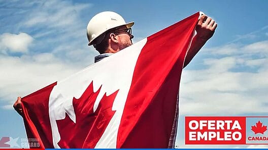 Oferta de trabajo en la Embajada de Canadá en La Habana