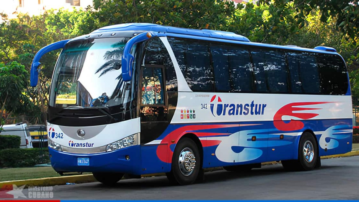 Transtur Renta Transtur informa sobre rutas y horarios de Shuttle a aeropuertos cubanos