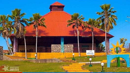 Opciones turísticas en Santiago de Cuba