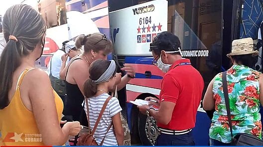 Venta de Excursiones a Cayo Coco en moneda nacional