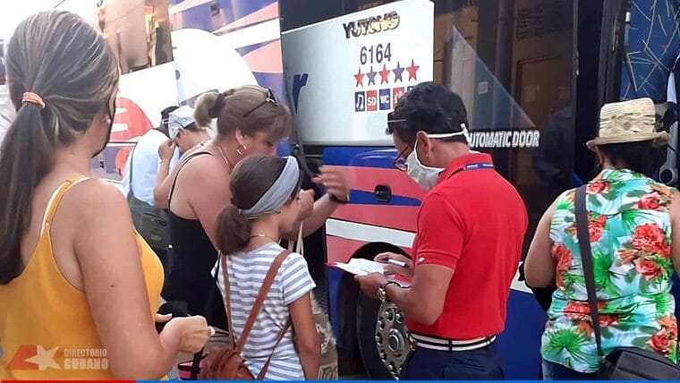 Venta de Excursiones a Cayo Coco en moneda nacional