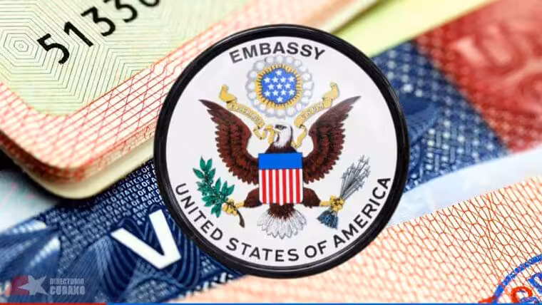 Visas para Estados Unidos: exoneran de entrevistas consulares a algunos solicitantes