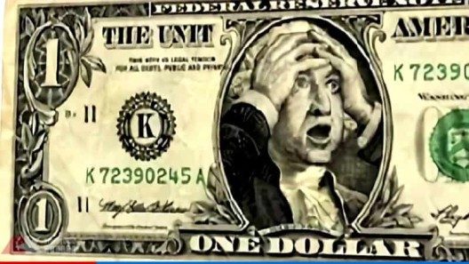 Se dispara el precio del dólar en Cuba