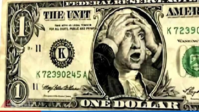 Se dispara el precio del dólar en Cuba