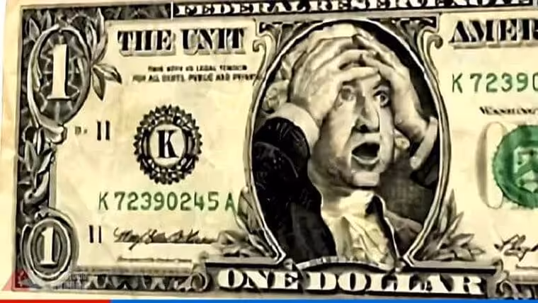 Se dispara el precio del dólar en Cuba