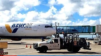 Más vuelos por Aeropuerto de Varadero: varias aerolíneas aumentarán sus frecuencias