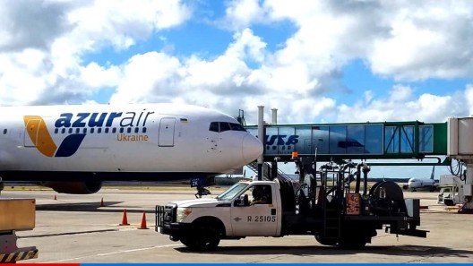 Más vuelos por Aeropuerto de Varadero: varias aerolíneas aumentarán sus frecuencias