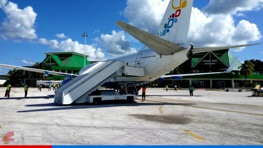 Más conexiones desde Cuba a Bahamas, Jamaica, Trinidad e Islas Caimán en enero de 2022