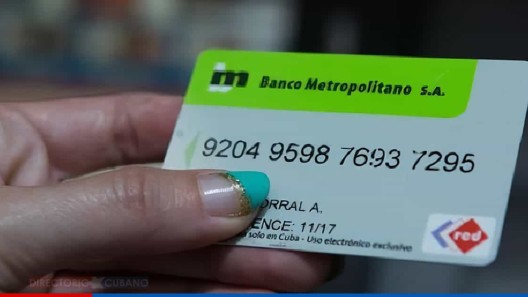 Aviso del Banco Metropolitano para estos feriados en Cuba