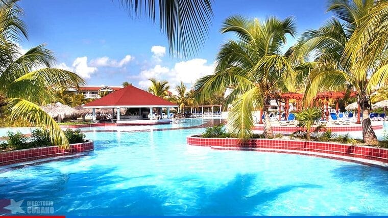 Blue Diamond reabrirá cuatro hoteles en Cuba para enero
