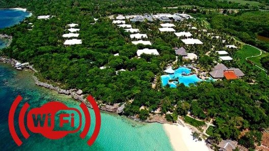 Cuba garantiza conexión WIFI en mayoría del polo turístico de Guardalavaca