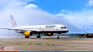 Más vuelos de Florida a Cuba: aprueban 31 rutas a la semana de Icelandair