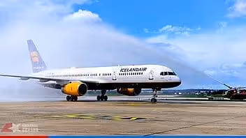 Más vuelos de Florida a Cuba: aprueban 31 rutas a la semana de Icelandair