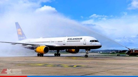 Más vuelos de Florida a Cuba: aprueban 31 rutas a la semana de Icelandair